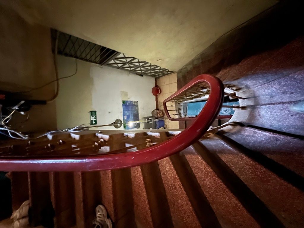 Bán nhà Khương Đình - diện tích 52m2 5 tầng - Sổ đỏ phân lô, dòng tiền ổn định - giá 12,25 tỷ