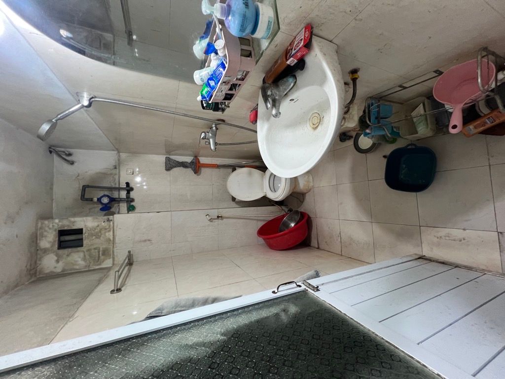 Bán nhà Khương Đình - diện tích 52m2 5 tầng - Sổ đỏ phân lô, dòng tiền ổn định - giá 12,25 tỷ