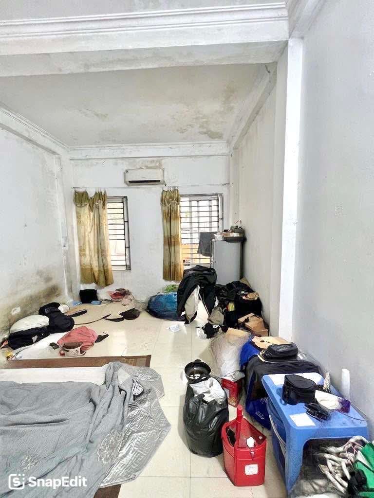 Bán nhà Khương Đình - diện tích 52m2 5 tầng - Sổ đỏ phân lô, dòng tiền ổn định - giá 12,25 tỷ