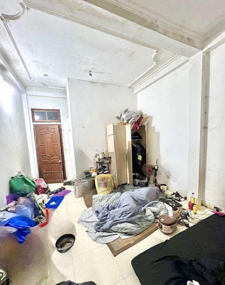 Bán nhà Khương Đình - diện tích 52m2 5 tầng - Sổ đỏ phân lô, dòng tiền ổn định - giá 12,25 tỷ