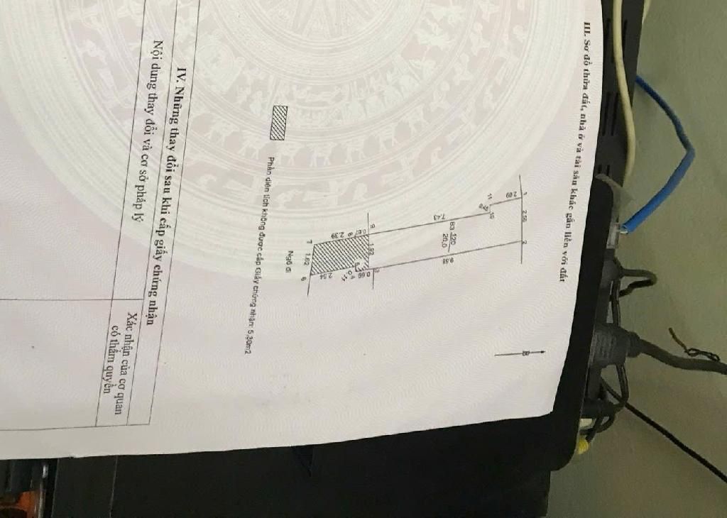 Bán nhà Văn Chương - diện tích 20m2 3 tầng - Ô TÔ TRÁNH ĐỖ TẬN CỬA - giá 3,95 tỷ