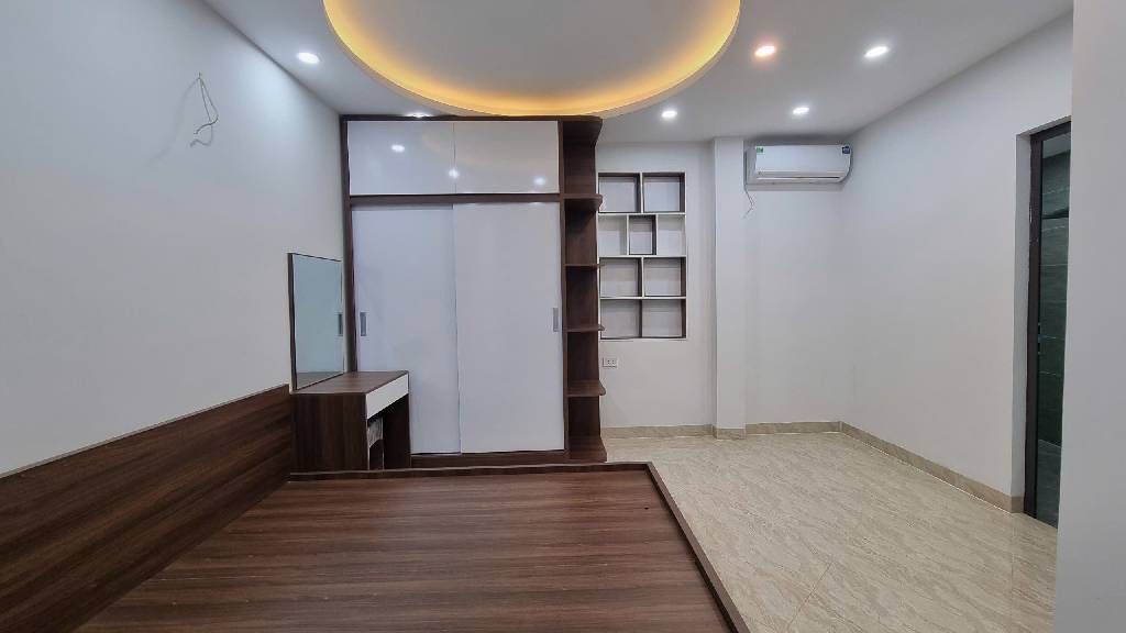 Bán nhà Trương Định - diện tích 31m2 4 tầng - Nhà hiện đại, lộng lẫy - giá 6,7 tỷ