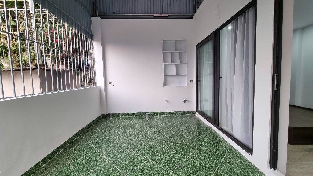 Bán nhà Trương Định - diện tích 31m2 4 tầng - Nhà hiện đại, lộng lẫy - giá 6,7 tỷ