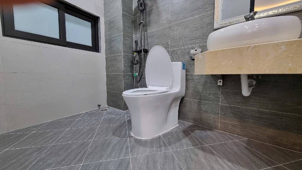 Bán nhà Trương Định - diện tích 31m2 4 tầng - Nhà hiện đại, lộng lẫy - giá 6,7 tỷ