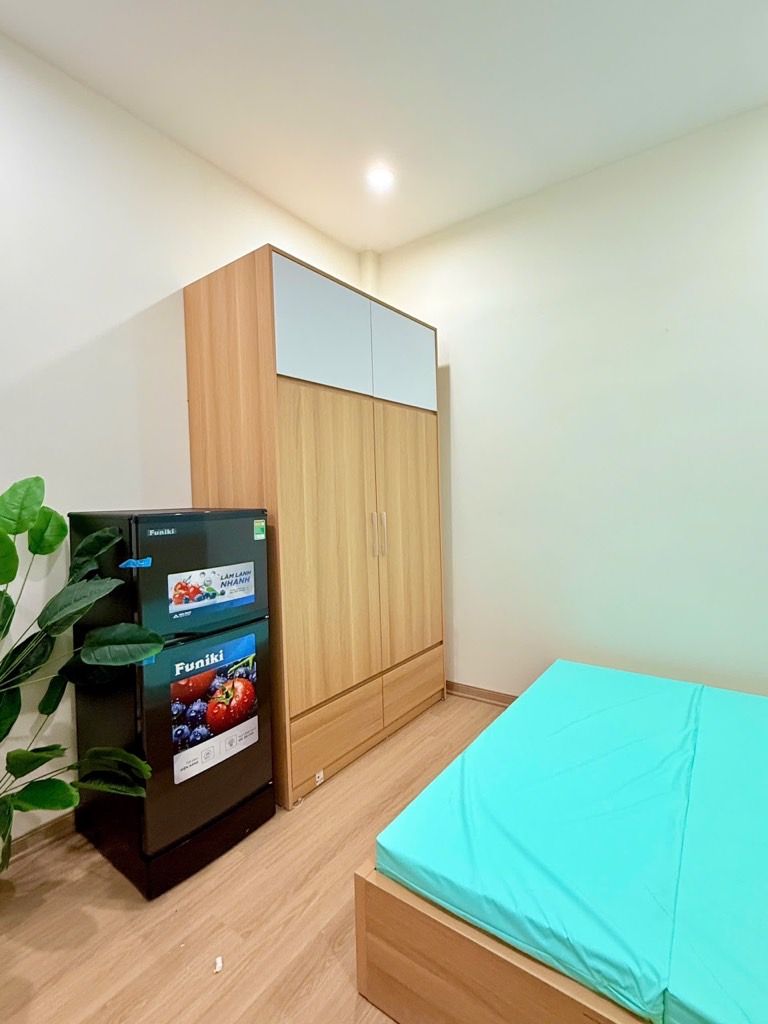 Bán nhà Kim Ngưu - diện tích 50.4m2 5 tầng - Ô TÔ ĐỖ CỬA - giá 12,3 tỷ