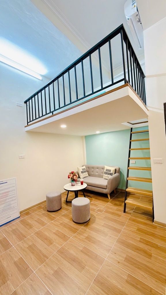 Bán nhà Kim Ngưu - diện tích 50.4m2 5 tầng - Ô TÔ ĐỖ CỬA - giá 12,3 tỷ