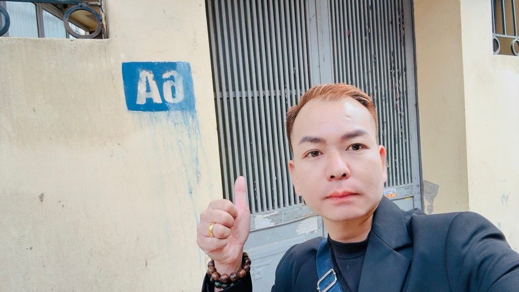 Bán nhà Đại Từ - diện tích 84m2 5 tầng - GÀ ĐẺ TRỨNG VÀNG - giá 18,5 tỷ