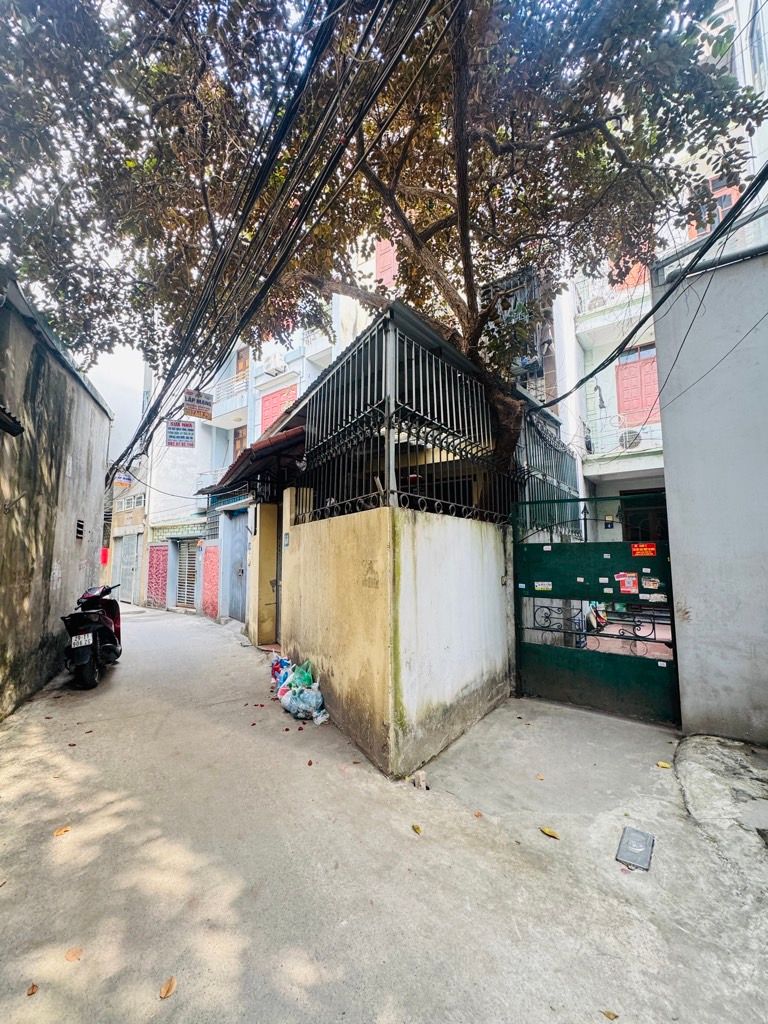 Bán nhà Đại Từ - diện tích 84m2 5 tầng - GÀ ĐẺ TRỨNG VÀNG - giá 18,5 tỷ