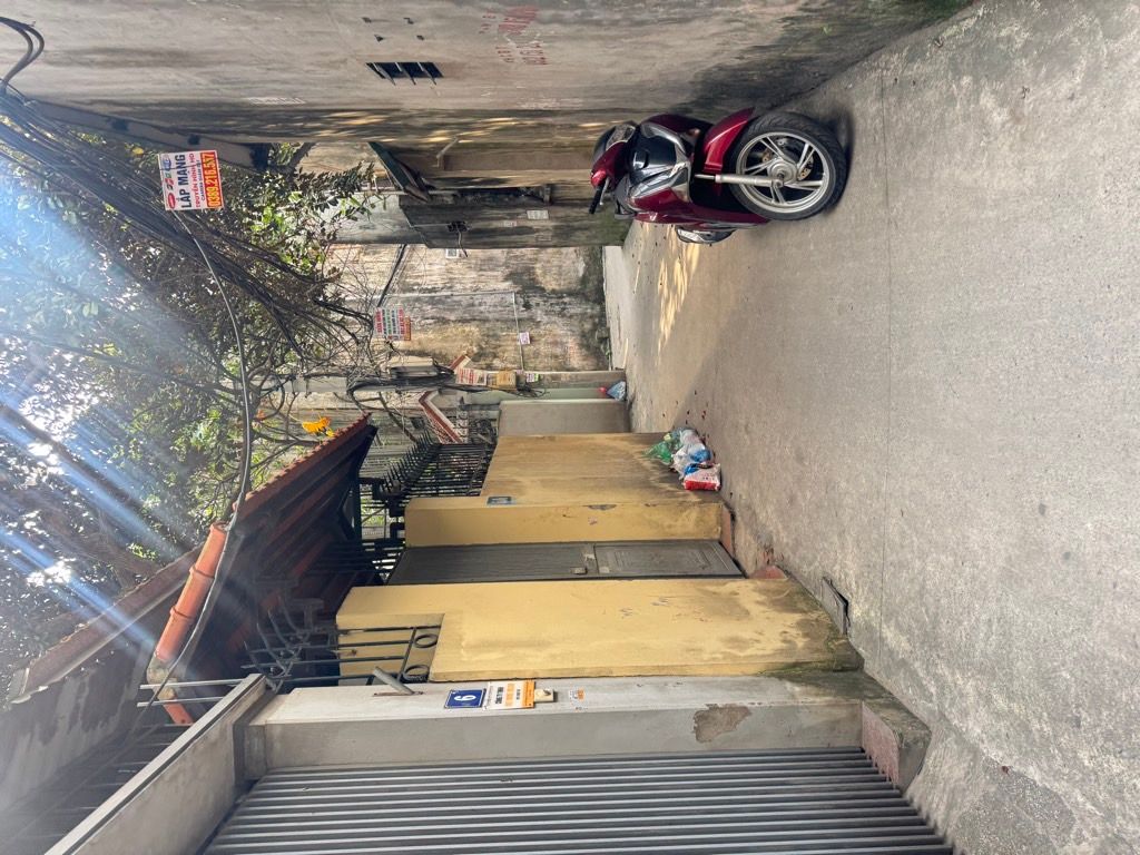 Bán nhà Đại Từ - diện tích 84m2 5 tầng - GÀ ĐẺ TRỨNG VÀNG - giá 18,5 tỷ