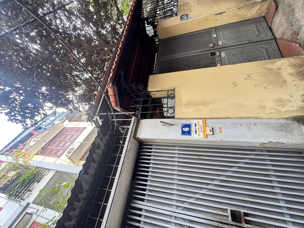 Bán nhà Đại Từ - diện tích 84m2 5 tầng - GÀ ĐẺ TRỨNG VÀNG - giá 18,5 tỷ