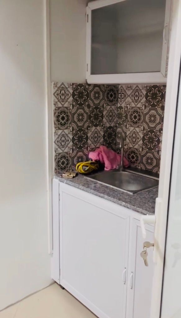 Bán nhà Đại Từ - diện tích 84m2 5 tầng - GÀ ĐẺ TRỨNG VÀNG - giá 18,5 tỷ