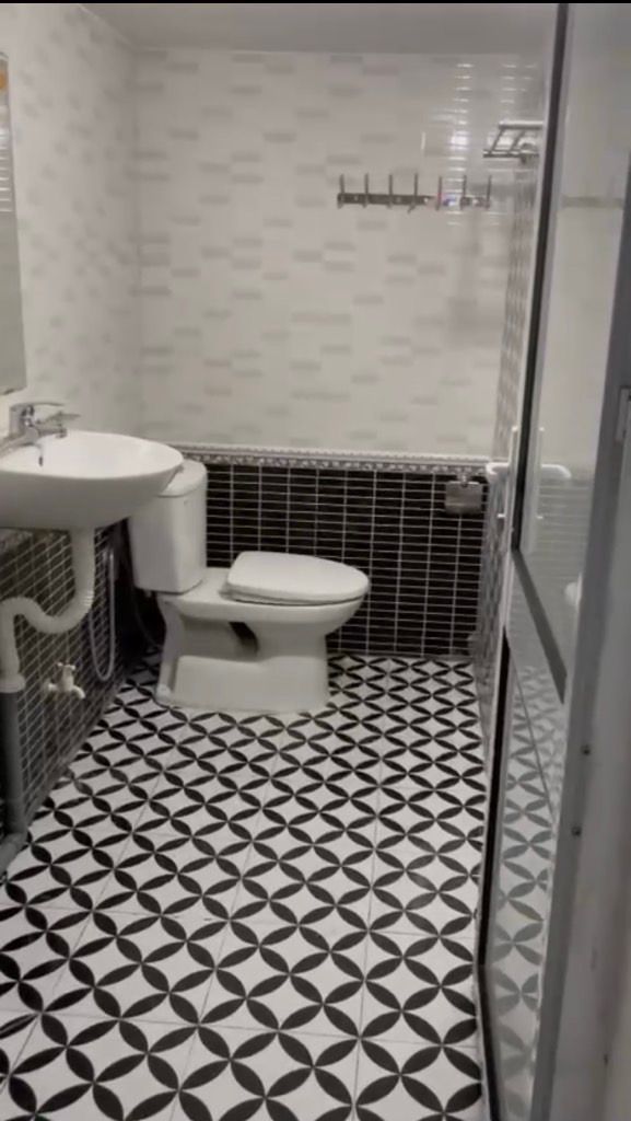 Bán nhà Đại Từ - diện tích 84m2 5 tầng - GÀ ĐẺ TRỨNG VÀNG - giá 18,5 tỷ