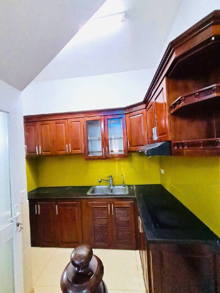 Bán nhà Vĩnh Hưng - diện tích 30m2 5 tầng - Nhà đẹp hiếm có - giá 6,9 tỷ