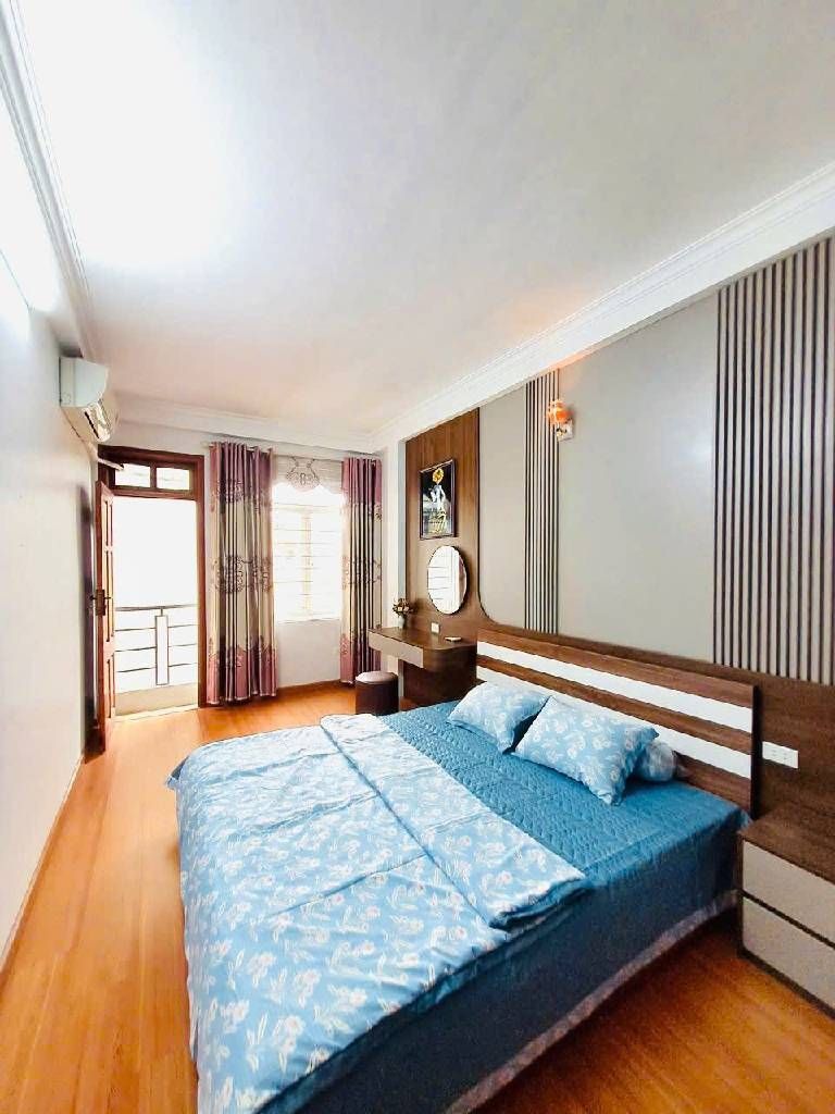 Bán nhà Vĩnh Hưng - diện tích 30m2 5 tầng - Nhà đẹp hiếm có - giá 6,9 tỷ