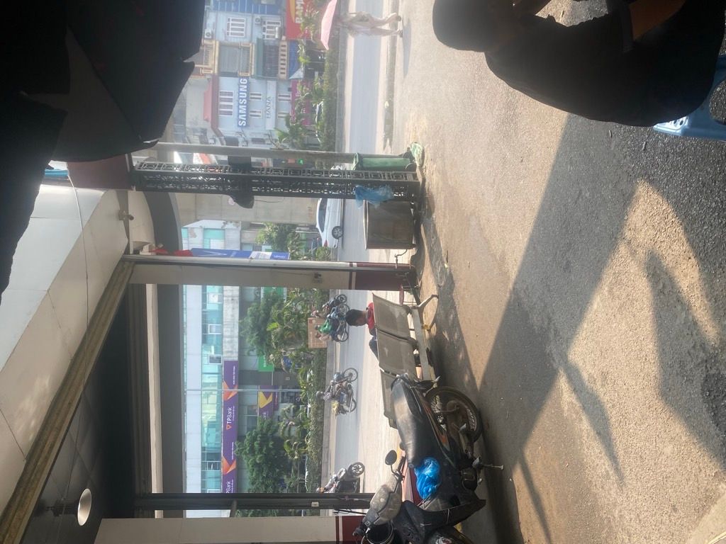 Bán nhà Khương Trung - diện tích 72,5m2 3 tầng - lô góc cực hiếm - giá 12,8 tỷ