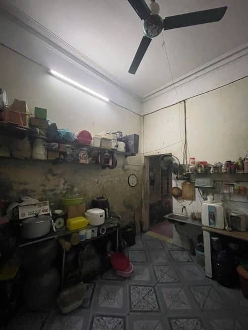 Bán nhà Khương Trung - diện tích 72,5m2 3 tầng - lô góc cực hiếm - giá 12,8 tỷ