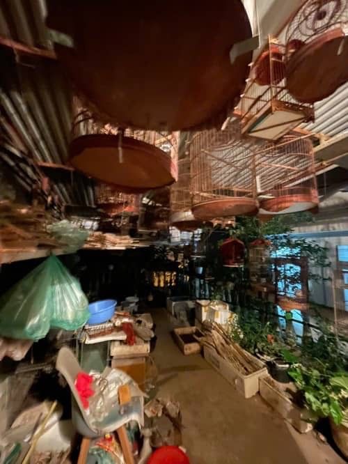 Bán nhà Khương Trung - diện tích 72,5m2 3 tầng - lô góc cực hiếm - giá 12,8 tỷ