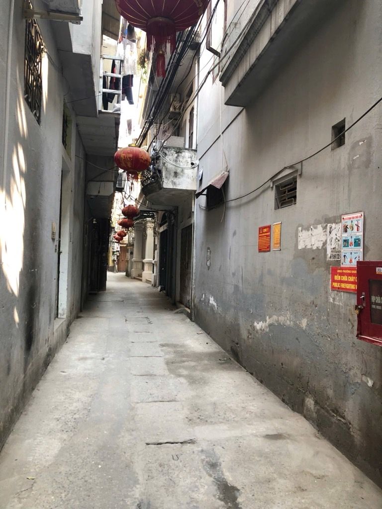 Bán nhà Khương Trung - diện tích 72,5m2 3 tầng - lô góc cực hiếm - giá 12,8 tỷ