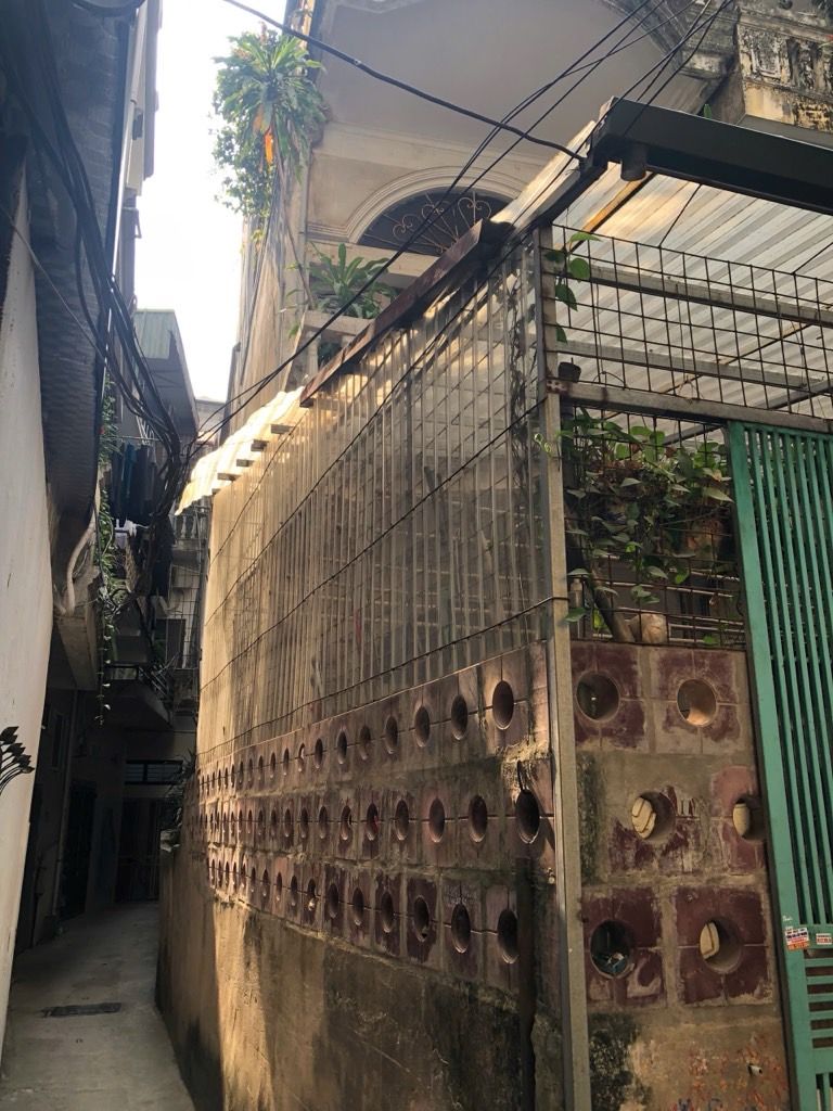 Bán nhà Khương Trung - diện tích 72,5m2 3 tầng - lô góc cực hiếm - giá 12,8 tỷ