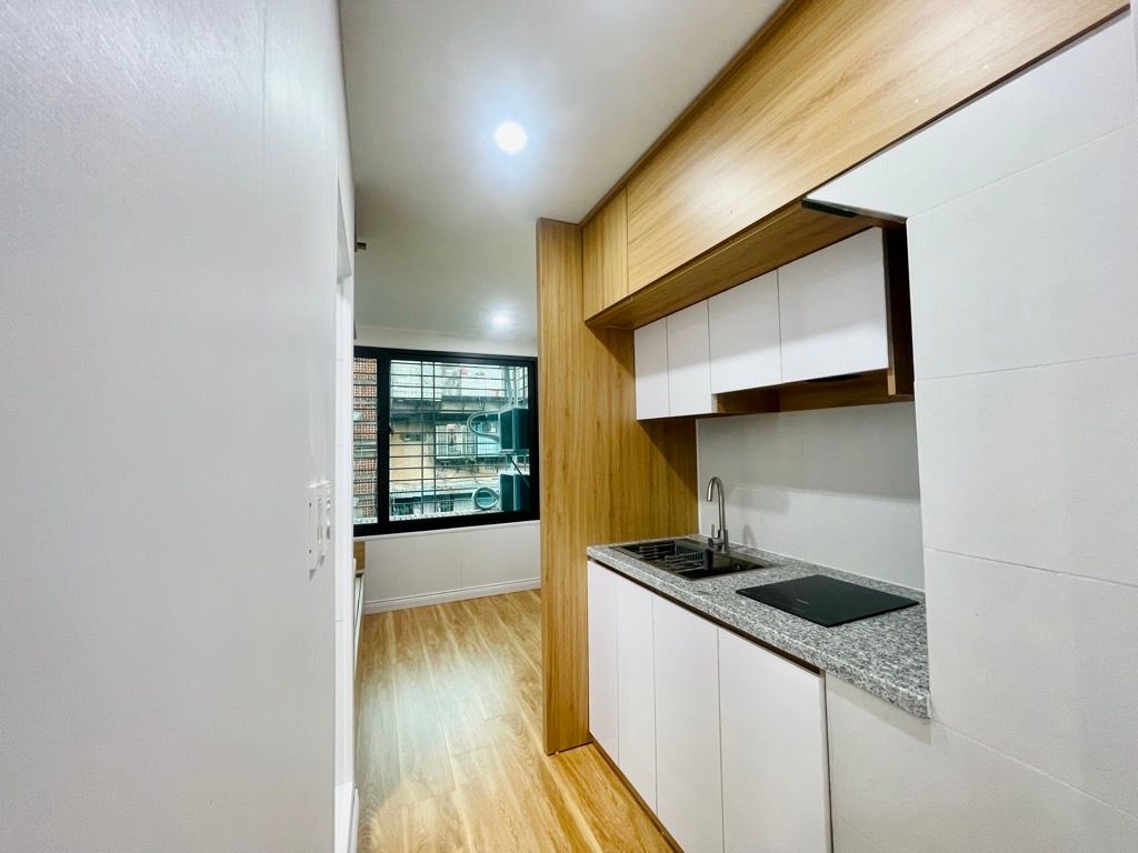 Bán nhà Khuất Duy Tiến - diện tích 35m2 1 tầng - ô tô vù vù - giá 1,7 tỷ