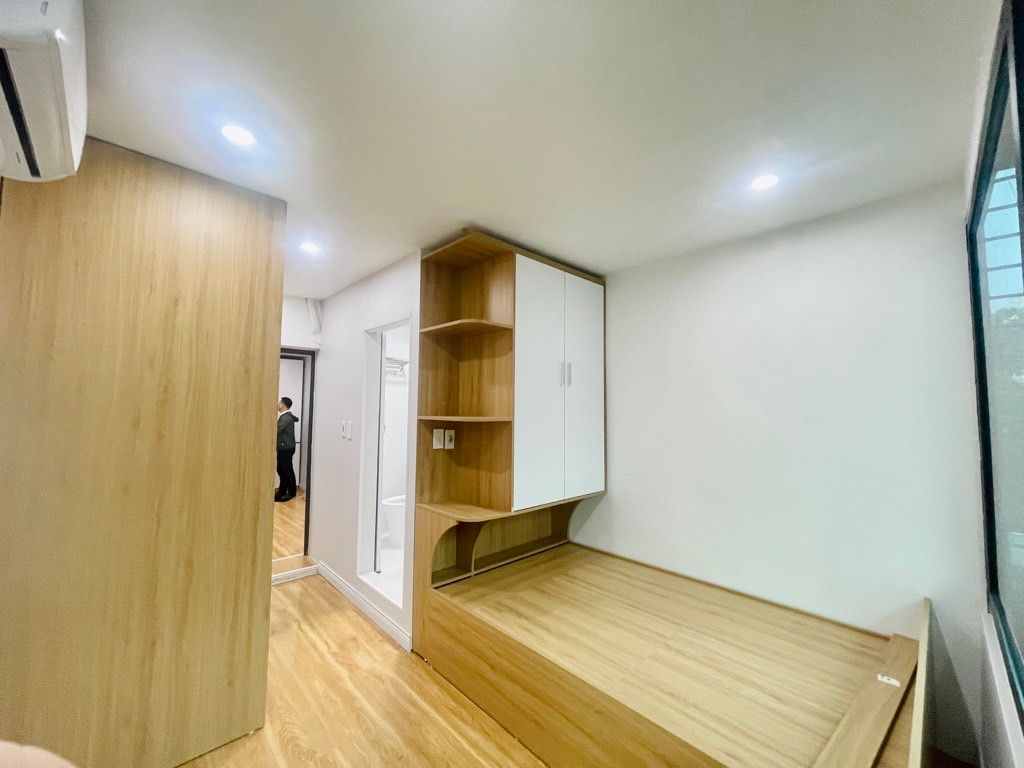 Bán nhà Khuất Duy Tiến - diện tích 35m2 1 tầng - ô tô vù vù - giá 1,7 tỷ