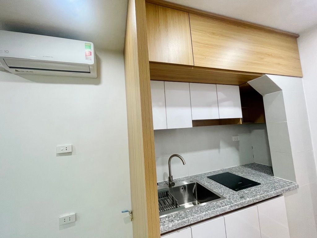 Bán nhà Khuất Duy Tiến - diện tích 35m2 1 tầng - ô tô vù vù - giá 1,7 tỷ