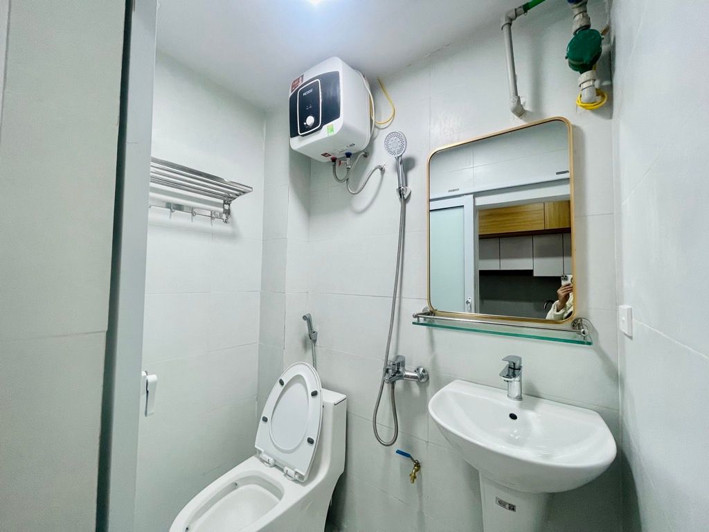 Bán nhà Khuất Duy Tiến - diện tích 35m2 1 tầng - ô tô vù vù - giá 1,7 tỷ