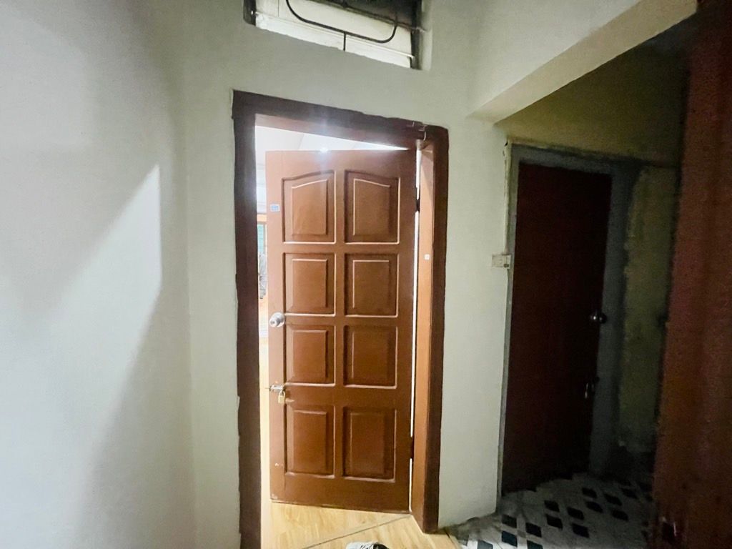 Bán nhà Khuất Duy Tiến - diện tích 35m2 1 tầng - ô tô vù vù - giá 1,7 tỷ