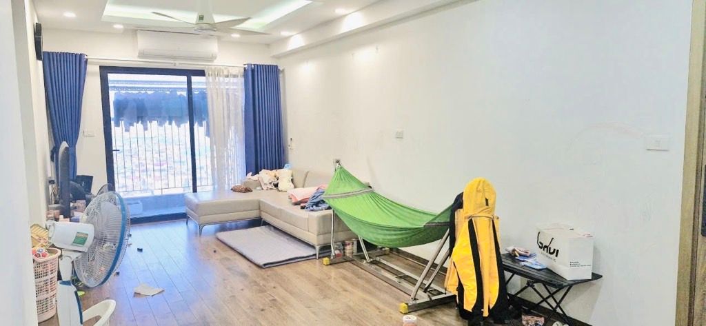 Bán nhà Nguyễn Đức Cảnh - diện tích 90.4m2 24 tầng - Căn hộ lô góc - giá 8,4 tỷ