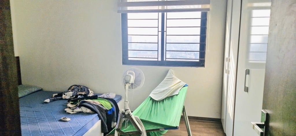 Bán nhà Nguyễn Đức Cảnh - diện tích 90.4m2 24 tầng - Căn hộ lô góc - giá 8,4 tỷ