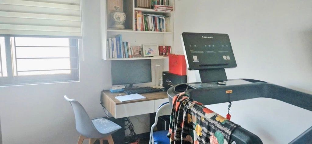 Bán nhà Nguyễn Đức Cảnh - diện tích 90.4m2 24 tầng - Căn hộ lô góc - giá 8,4 tỷ