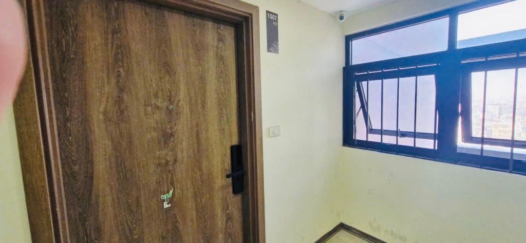 Bán nhà Nguyễn Đức Cảnh - diện tích 90.4m2 24 tầng - Căn hộ lô góc - giá 8,4 tỷ