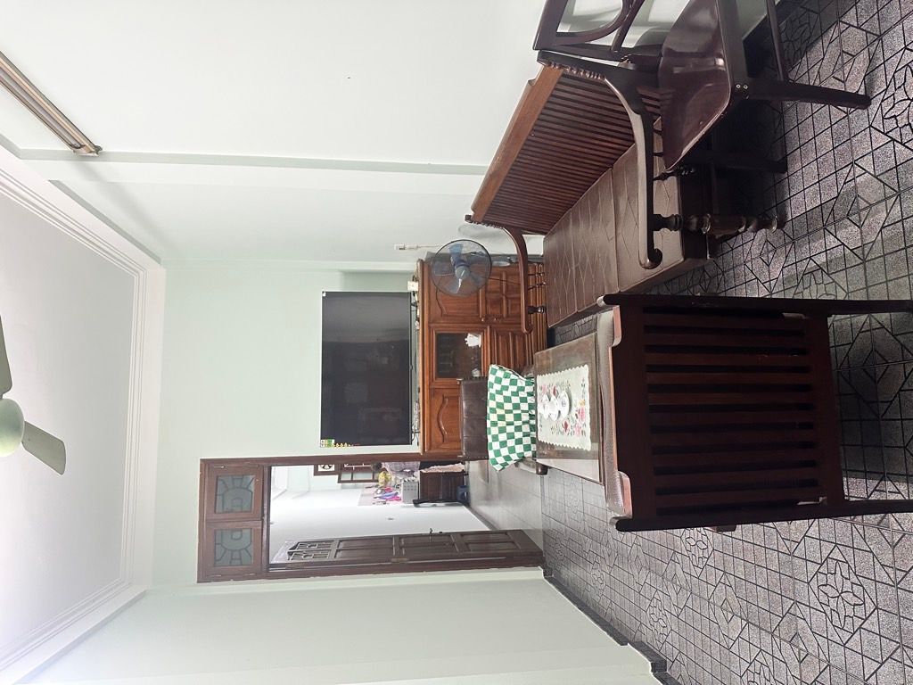 Bán nhà Thịnh Quang - diện tích 51.7m2 3 tầng - Ô TÔ - GẦN PHỐ -KCBT- KINH DOANH - giá 13 tỷ