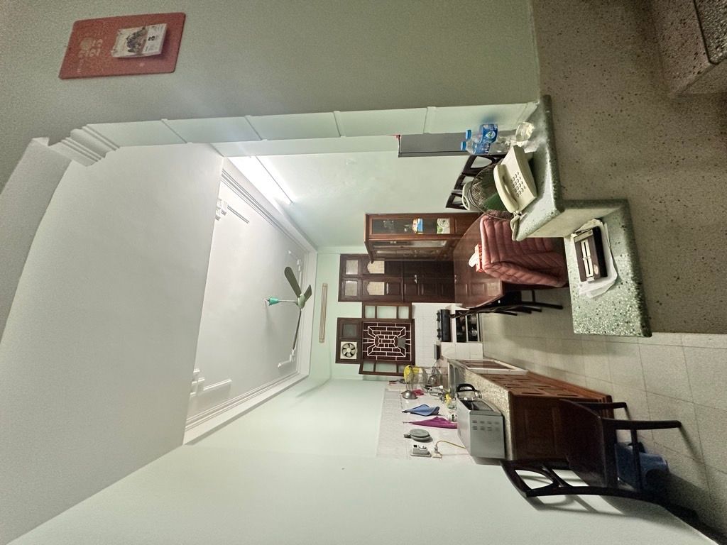 Bán nhà Thịnh Quang - diện tích 51.7m2 3 tầng - Ô TÔ - GẦN PHỐ -KCBT- KINH DOANH - giá 13 tỷ