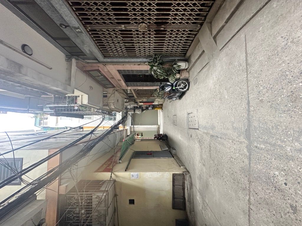 Bán nhà Thịnh Quang - diện tích 51.7m2 3 tầng - Ô TÔ - GẦN PHỐ -KCBT- KINH DOANH - giá 13 tỷ