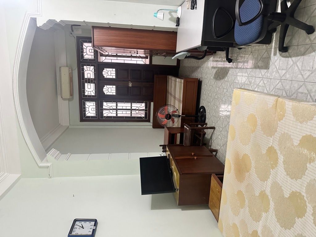 Bán nhà Thịnh Quang - diện tích 51.7m2 3 tầng - Ô TÔ - GẦN PHỐ -KCBT- KINH DOANH - giá 13 tỷ