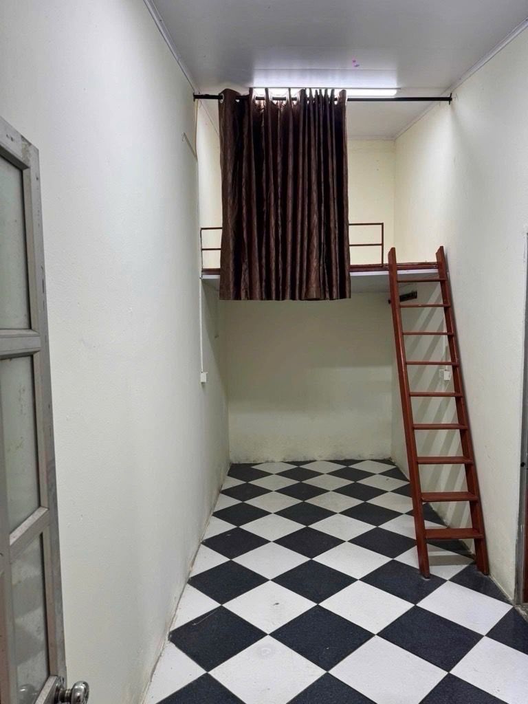 Bán nhà Lĩnh Nam - diện tích 44,5m2 1 tầng - Nhà cấp 4, bán đất vị trí - giá 7,6 tỷ