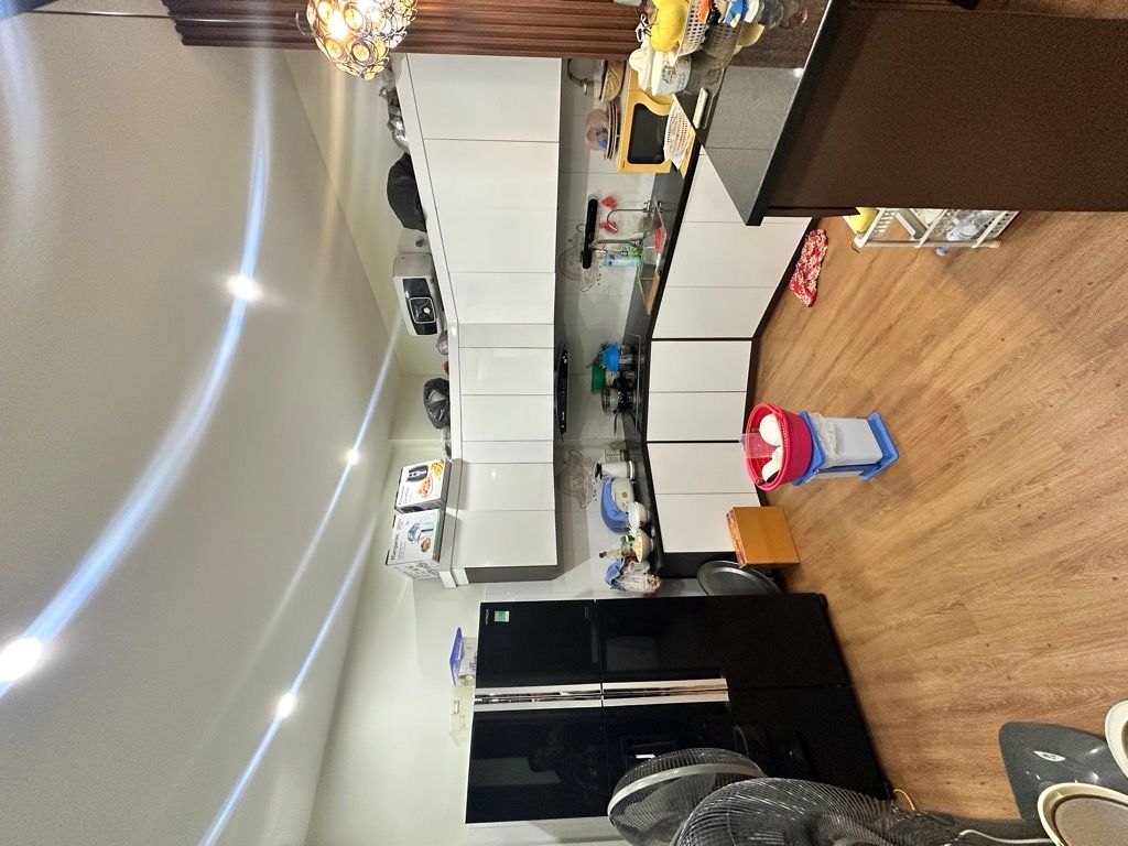 Bán nhà Kim Ngưu - diện tích 29,7m2 5 tầng - Lô góc 3 thoáng - giá 13,2 tỷ