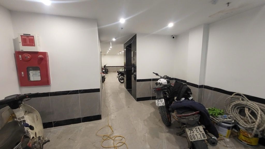 Bán nhà Xã Đàn - diện tích 90.8m2 8 tầng - TOÀ NHÀ CCMN 19 PHÒNG KHÉP KÍN - giá 24,5 tỷ