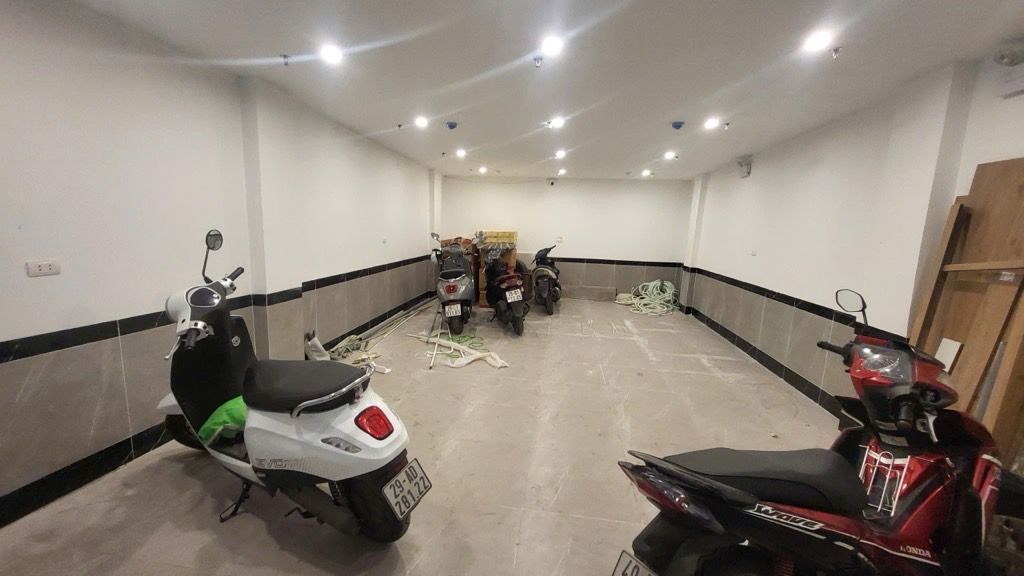 Bán nhà Xã Đàn - diện tích 90.8m2 8 tầng - TOÀ NHÀ CCMN 19 PHÒNG KHÉP KÍN - giá 24,5 tỷ