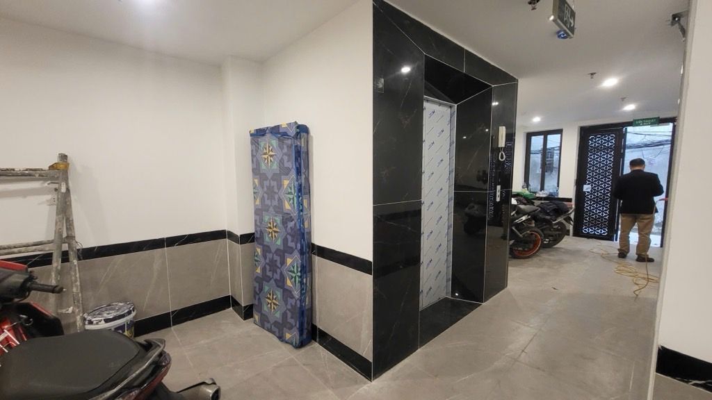 Bán nhà Xã Đàn - diện tích 90.8m2 8 tầng - TOÀ NHÀ CCMN 19 PHÒNG KHÉP KÍN - giá 24,5 tỷ