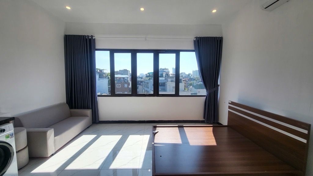 Bán nhà Xã Đàn - diện tích 90.8m2 8 tầng - TOÀ NHÀ CCMN 19 PHÒNG KHÉP KÍN - giá 24,5 tỷ