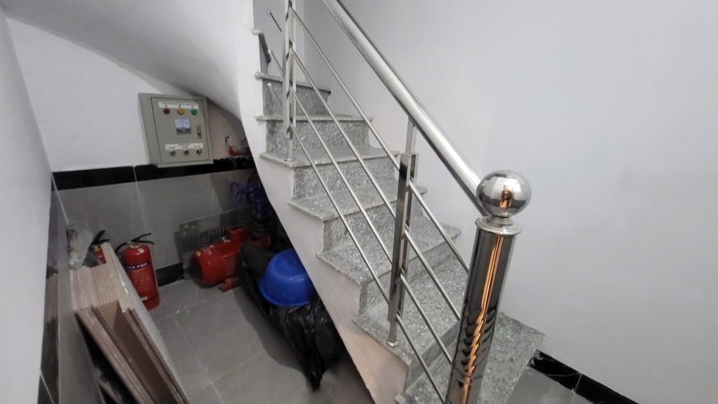 Bán nhà Xã Đàn - diện tích 90.8m2 8 tầng - TOÀ NHÀ CCMN 19 PHÒNG KHÉP KÍN - giá 24,5 tỷ