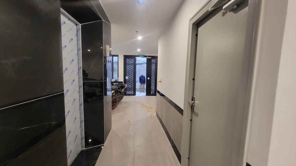 Bán nhà Xã Đàn - diện tích 90.8m2 8 tầng - TOÀ NHÀ CCMN 19 PHÒNG KHÉP KÍN - giá 24,5 tỷ