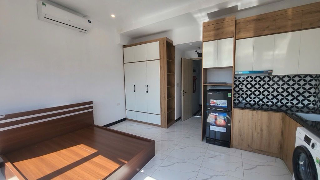 Bán nhà Xã Đàn - diện tích 90.8m2 8 tầng - TOÀ NHÀ CCMN 19 PHÒNG KHÉP KÍN - giá 24,5 tỷ