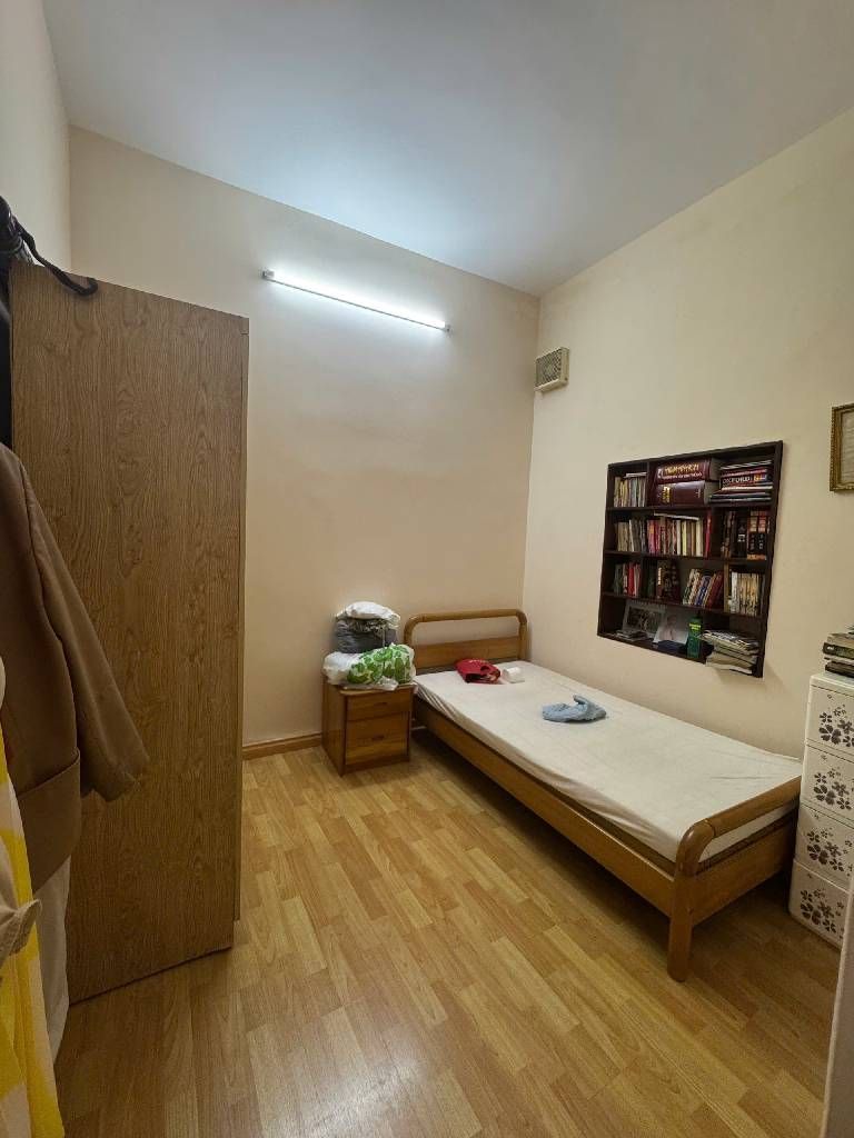 Bán nhà Phạm Ngọc Thạch - diện tích 72,7m2 3 tầng - Biệt thự cổ trong lòng Hà Nội - giá 19,2 tỷ