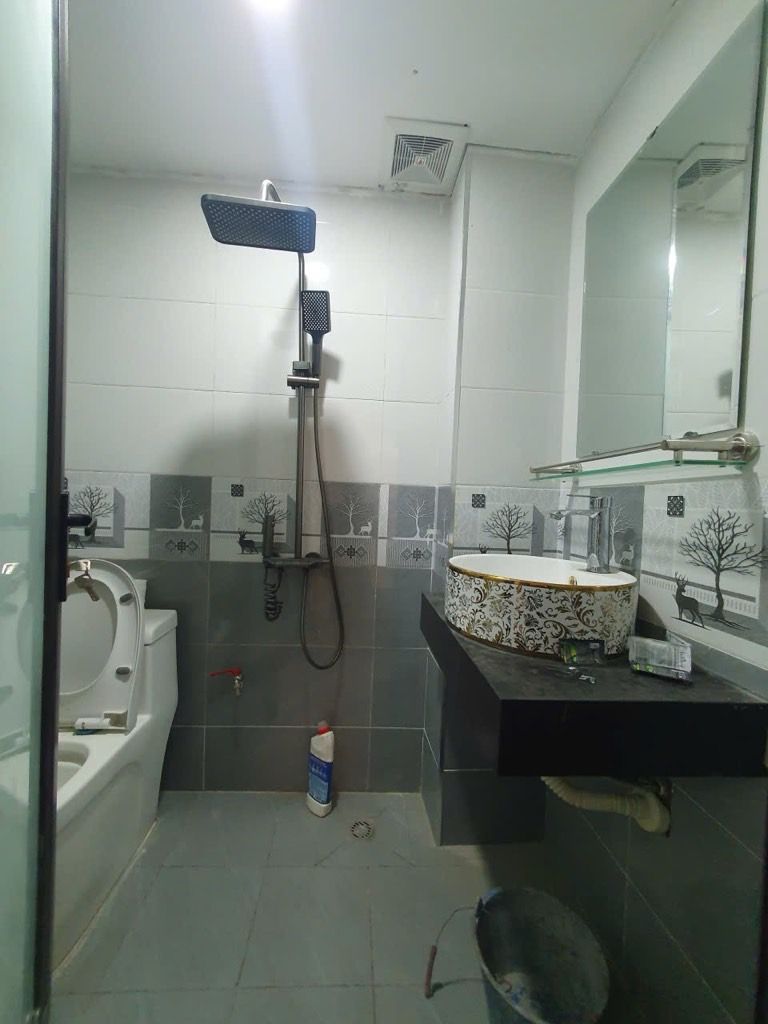 Bán nhà Chợ Khâm Thiên - diện tích 19.1m2 5 tầng - Nhà đẹp hiếm có - giá 5,75 tỷ