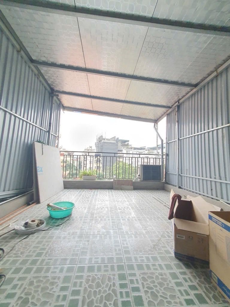 Bán nhà Chợ Khâm Thiên - diện tích 19.1m2 5 tầng - Nhà đẹp hiếm có - giá 5,75 tỷ