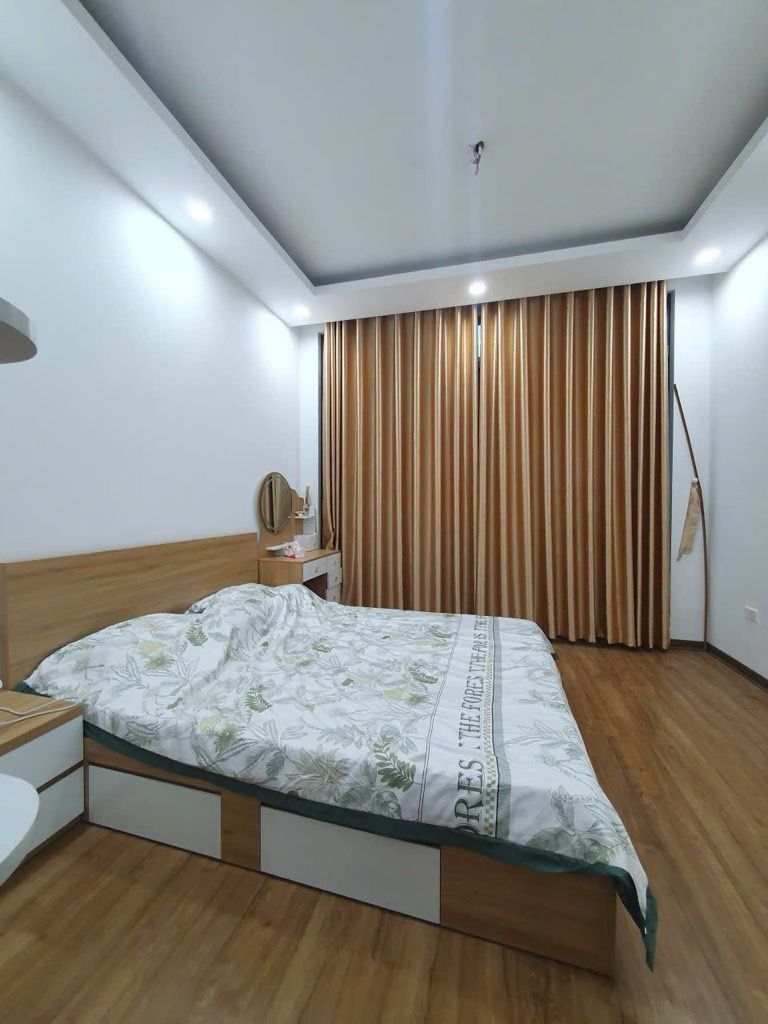 Bán nhà Chợ Khâm Thiên - diện tích 19.1m2 5 tầng - Nhà đẹp hiếm có - giá 5,75 tỷ