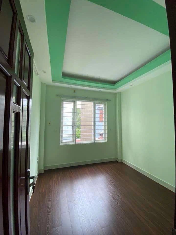 Bán nhà Khương Hạ - diện tích 33.4m2 4 tầng - Ô tô 50m - giá 7,9 tỷ